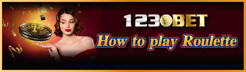 How to play Roulette